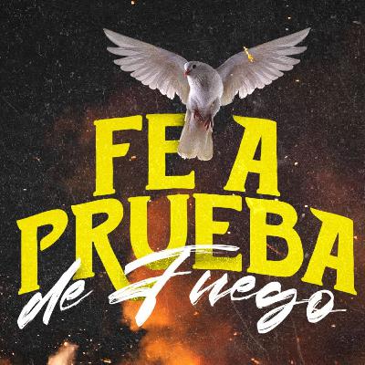 Fe A Prueba De Fuego | Maxi Alvarez | Prédicas 2024