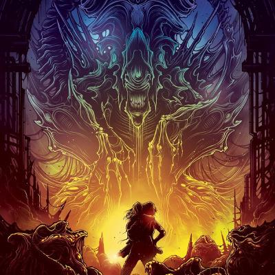 ALIENS (1986) Review | The Greatest Action Horror Sequel Ever? — Horror Bull Film School