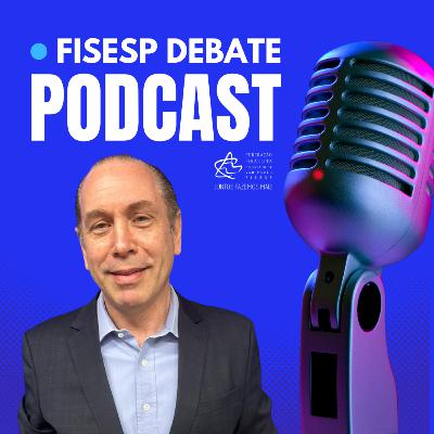 #10 - FISESP DEBATE PODCAST com Luiz Kignel