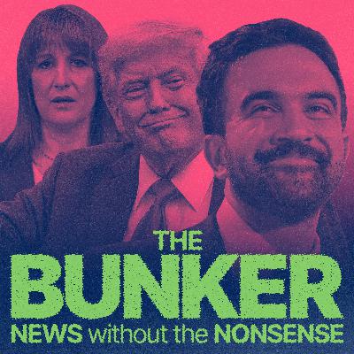 NEW Weekly Wrap-Up – From New York to Westminster with Alex von Tunzelmann