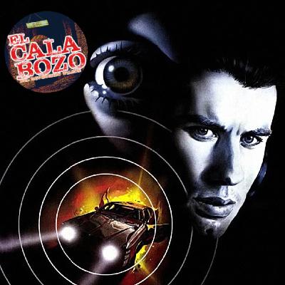 El Calabozo #104 - Impacto (Brian De Palma, 1981) El Calabozo #104 - Impacto (Brian De Palma, 1981)
