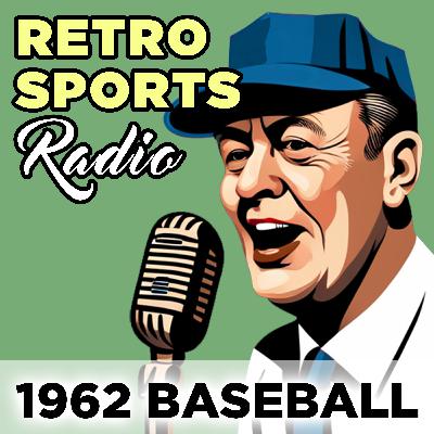 1962-May-30 - LAD/NYM - G1 - Los Angeles Dodgers vs New York Mets - Classic Baseball Radio Broadcast