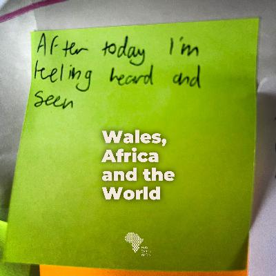 What is global citizenship? | Episode 20