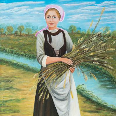 Teresa Artes Climent - Figurations traditionnelles