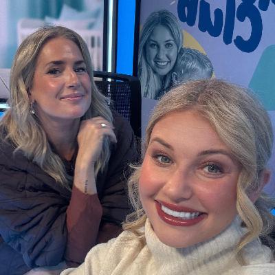 Anna Whitehouse: Being a Parent Again In Your 40s And Parenting Top Tips