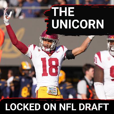 BREAKOUT: Eric Gentry Boosts NFL Draft Stock at Shrine Bowl, Iowa’s Kaden Wetjen SHINES BREAKOUT: Eric Gentry Boosts NFL Draft Stock at Shrine Bowl, Iowa’s Kaden Wetjen SHINES