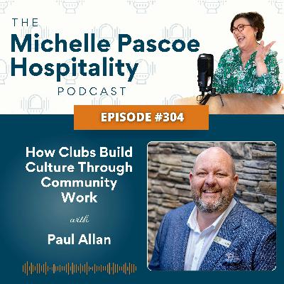 How Clubs Build Culture Through Community Work