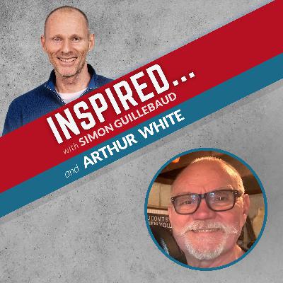 The Power and the Glory | Arthur White