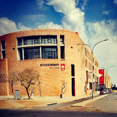 54: New Universities