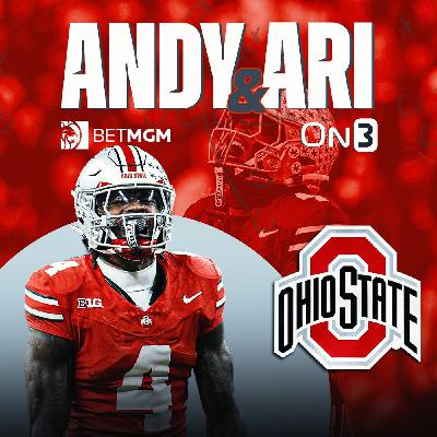 FOREVER A BUCKEYE: Why Jeremiah Smith TURNED DOWN $10M to stay with Ohio State | Ty Simpson's STOCK in the NFL Draft | Michael Malone introduced at UNC FOREVER A BUCKEYE: Why Jeremiah Smith TURNED DOWN $10M to stay with Ohio State | Ty Simpson's STOCK in the NFL Draft | Michael Malone introduced at UNC