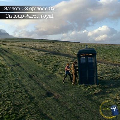 02x02 - Un loup-garou royal (Episode 02) 02x02 - Un loup-garou royal (Episode 02)