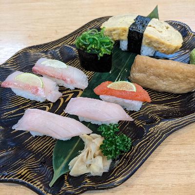 68 Oldest Japanese Restaurant in Thailand | ร้านอาหารญี่ปุ่นที่เก่าแก่ที่สุดในประเทศไทย