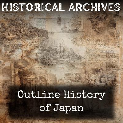 01 - Outline History of Japan by Herbert Henry Gowen 01 - Outline History of Japan by Herbert Henry Gowen