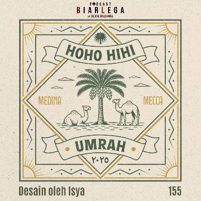 155. Kagum Saat Umroh | 20112025