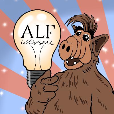 ALFwissen #1: Spannende Fakten über Alf