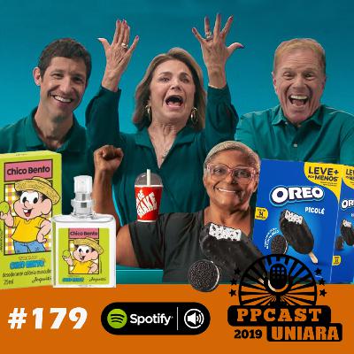 Novela pra Tik Tok - Jequiti - BK - Galvão - Tintas coral - Oreo picolé