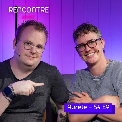 Aurèle Cuttat - Episode 9 | Saison 4
