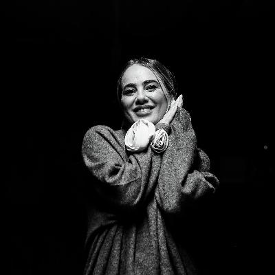 Gisela João (parte 2): “Tenho muito medo da solidão. É uma palavra que me corta a meio com uma faca muito afiada” Gisela João (parte 2): “Tenho muito medo da solidão. É uma palavra que me corta a meio com uma faca muito afiada”