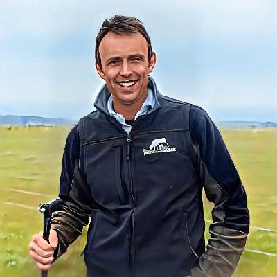 The Da Byw discussions - Profit driven pasture with Rhys Williams