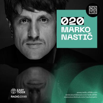 NSTC #20 w/ Marko Nastic