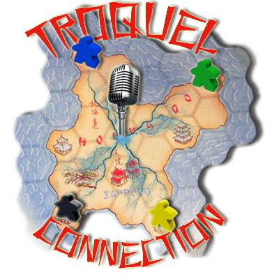 TQ 9x01 Y eso que no vamos a Essen