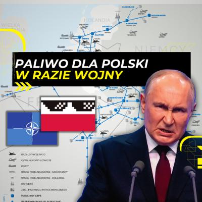 3.10 - Paliwociąg NATO na pohybel IMPERIUM DZIADÓW