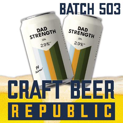 This Beer Has Balls