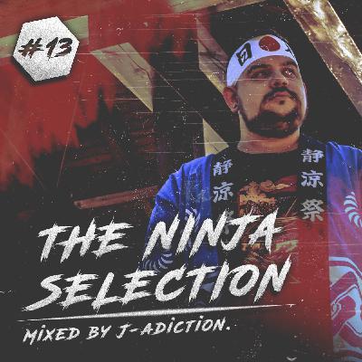 The Ninja Selection #13 (2020 YEARMIX)