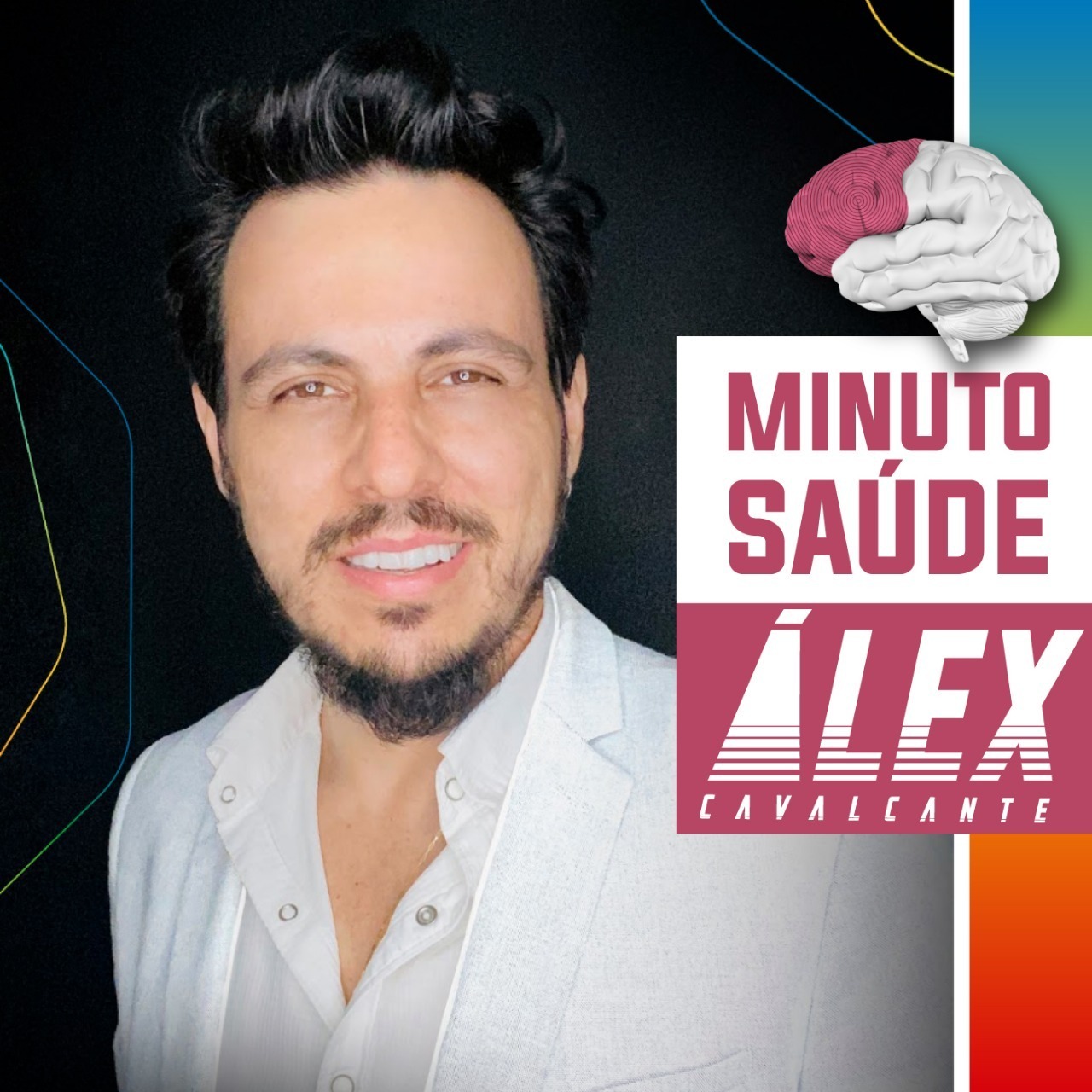 🔴 #79 Como imunizar a saúde com probióticos? Experimente a medicina integrativa. episode artwork