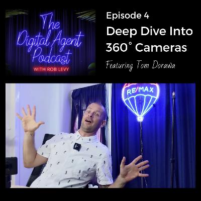 The new frontier of 360 Degree Cameras