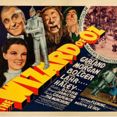 ILOM 47 - The Wizard of Oz