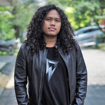 Cakra Barani Cakra Barani