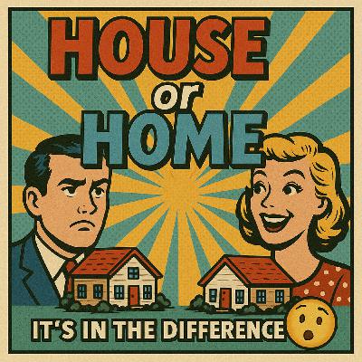 House vs Home: Speak Natural American English Today!