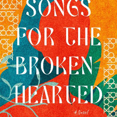 Read (EPUB) BOOK Songs for the Brokenhearted by Ayelet Tsabari
