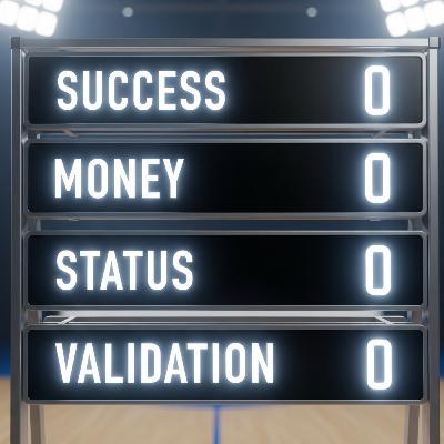 The Scoreboard