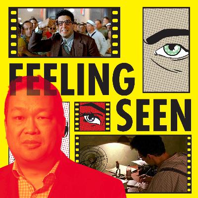 Walter Chaw on 'Barton Fink'