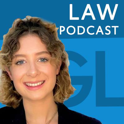 GradLife Law Ep 11 - Orla Walsh: Irish Triathlete and Student at UCD