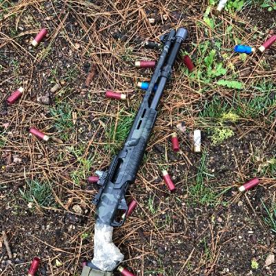 Benelli Nova 3 Review - Practical Tactical Survival Pump Shotgun