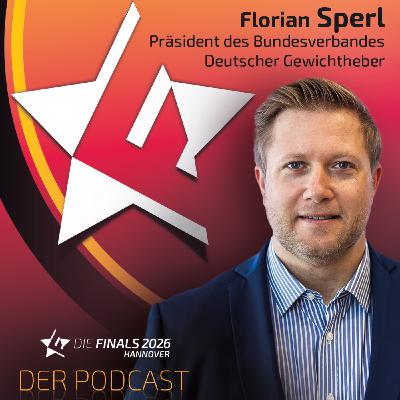 „Die Finals sind die Olympischen Spiele von Deutschland“