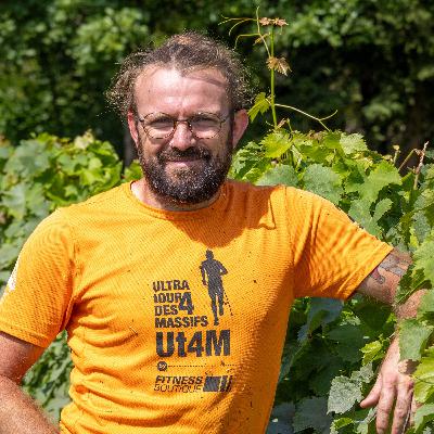 Belvédère : Kévin Foucher, viticulteur à Chapareillan Belvédère : Kévin Foucher, viticulteur à Chapareillan