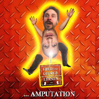 … Amputation