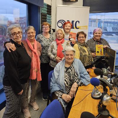 T9 E10 El ciclo de la vida, edadismo y residencias