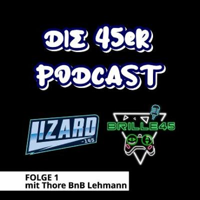 Folge 1 - mit Thore BnB Lehmann Folge 1 - mit Thore BnB Lehmann