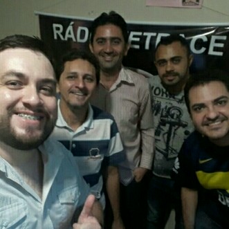 Programa Na Arquibancada Oficial