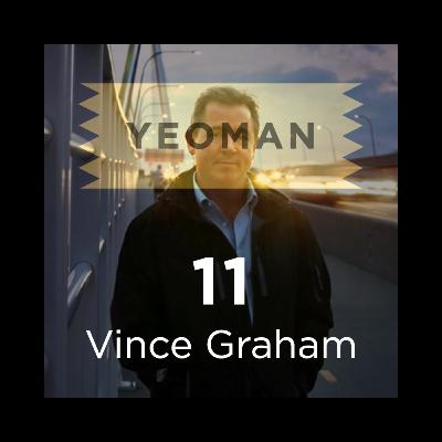 Vince Graham: Battling to build beautiful places - Episode #11