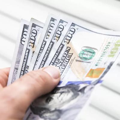 300 billion still left over that could be used for stimulus checks !! 300 billion still left over that could be used for stimulus checks !!
