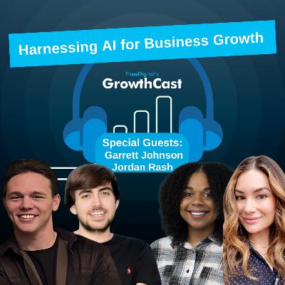 Harnessing AI for Business Growth Harnessing AI for Business Growth