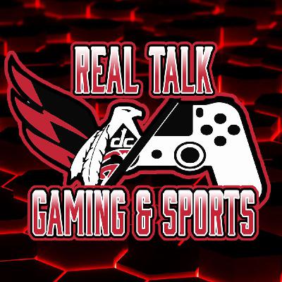 Chak Talk: Washington Football Week 2 Recap & Injury Update