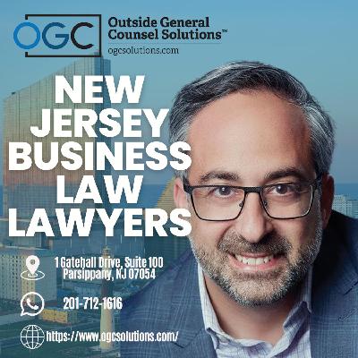 Mark Snyderman on Mergers, Compliance & Legal Strategy in Business Law