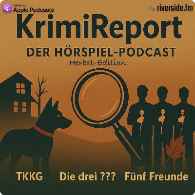 #34 TKKG Folge 219 - Terror frei Haus